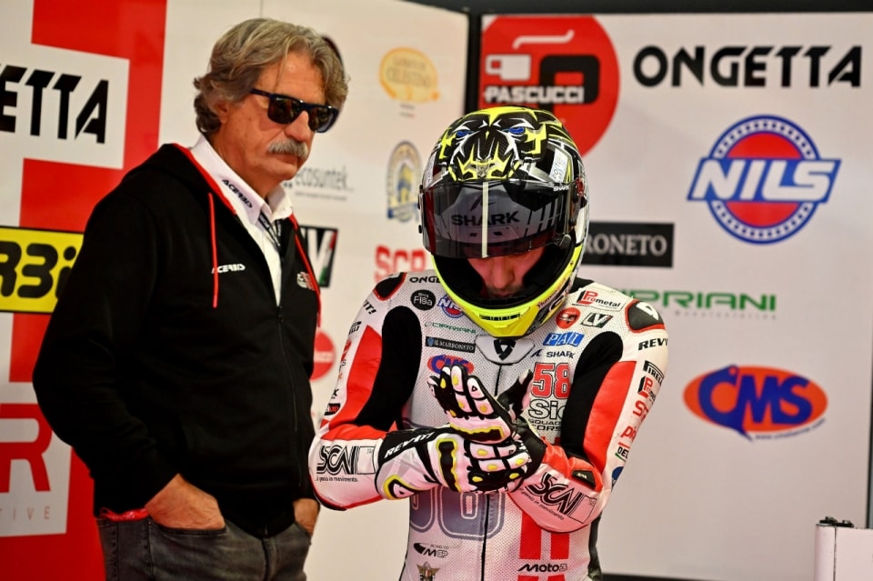 Paolo Simoncelli contro Liberty Media: "Vogliono lo spettacolo? Che si facciano un circo"